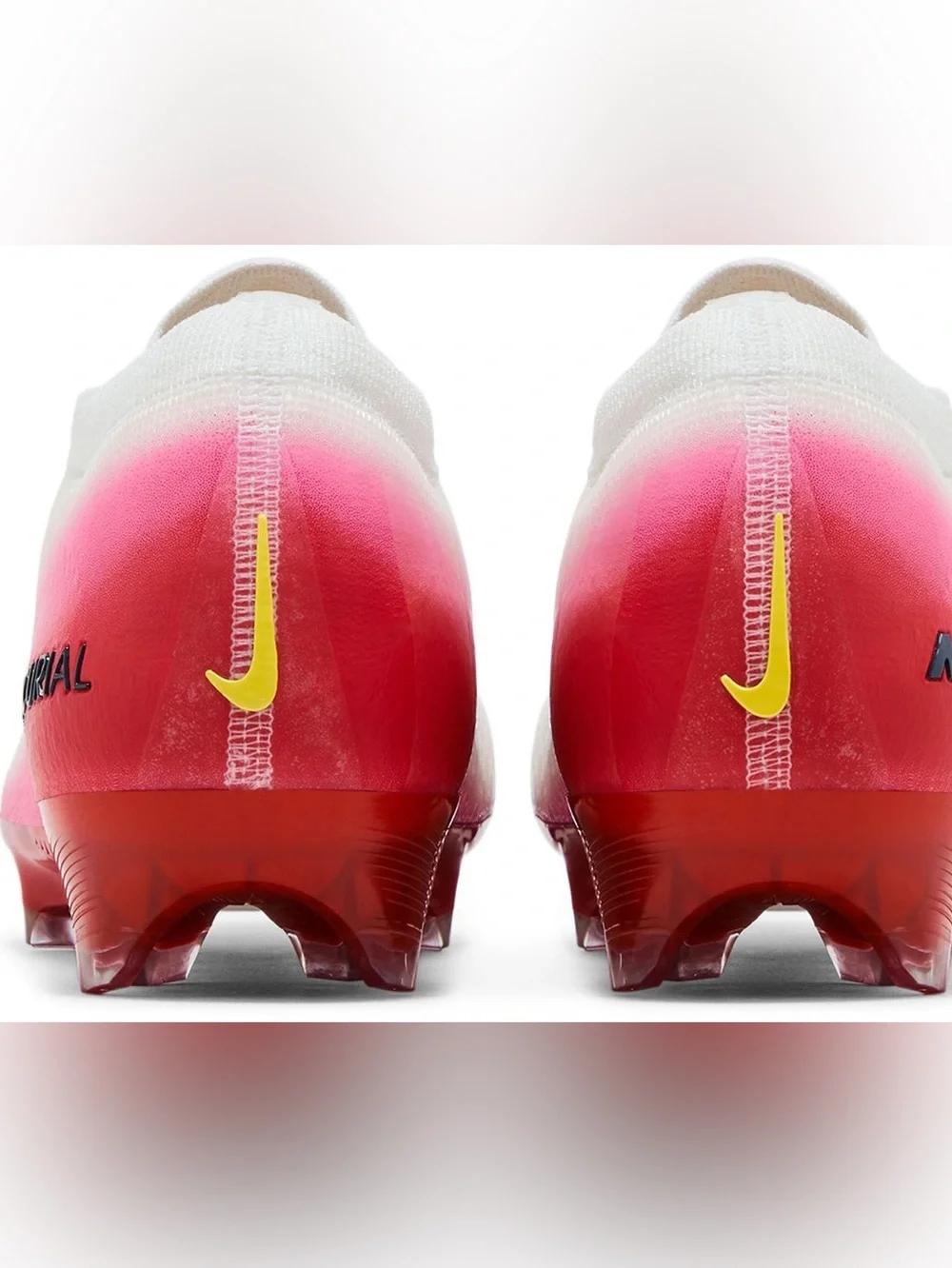 Brand New Nike Zoom Mercurial Vapor 16 Elite FG soccer cleats 